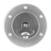 ID 43.5mm/1.71in Aluminum Alloy Flush Mount Fuel Cell Surge Tank