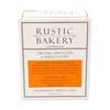 Rustic Bakery Cheese Coins, Original Savory, 5 oz