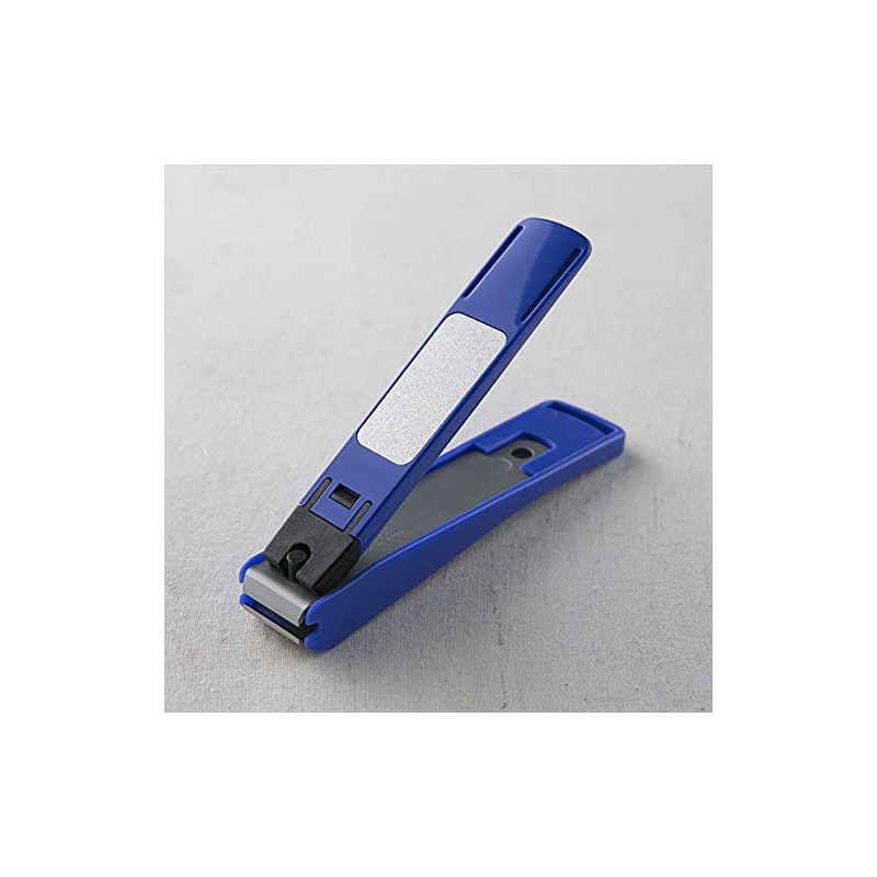 Kai Corporation New Standard Nail Clipper, L