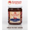 Kauffman's Fruit Farm Original Apple Butter, Excellent on Toast, Croissant
