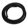 Aspares For Dishwasher Door Seal Top & Side Compatible With