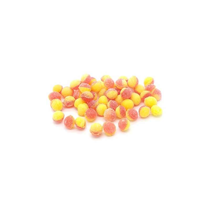 Joseph Dobson: Rhubarb and Custard Pips - 500g