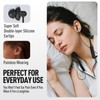 Hearprotek Wireless Earbuds Headphones for Sleeping