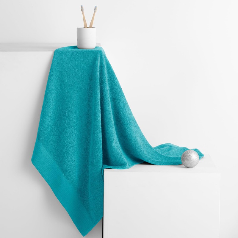 AmeliaHome Amari Hand Towel 50 x 100 cm 100% Cotton