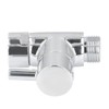 Shower Arm Diverter Professional Metal Shower Arm Diverter Valve for