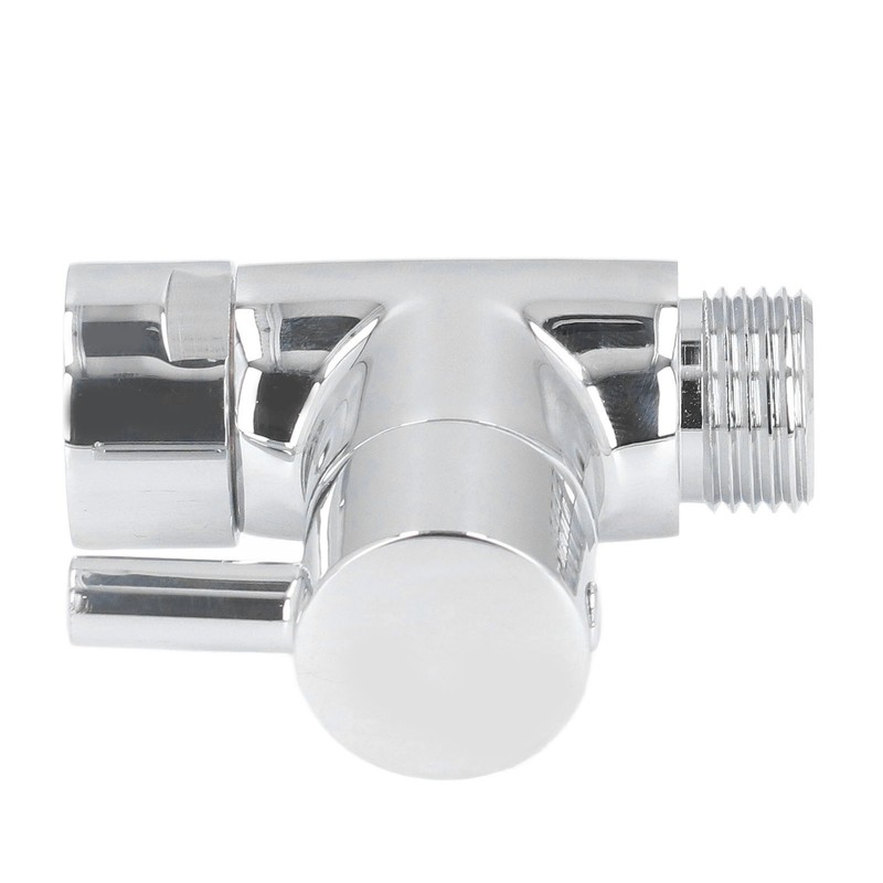 Shower Arm Diverter Professional Metal Shower Arm Diverter Valve for