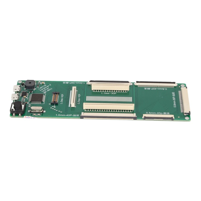 Laptop Keyboard Tester USB Interface Universal Notebook Keyboard Testing Device