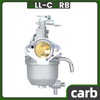 ALL-CARB Carburetor Replacement for Kawasaki Mule 600 610 SX XC