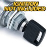 HD Switch 2 Pack Ignition Switch Key fits John Deere