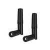 Eightwood M.2 WiFi Card Antenna 2.4GHz 5GHz Small WiFi Antenna