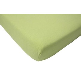 Jollein Fitted Sheet Jersey – Organic