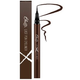 BBIA Last Pen Eyeliner - 02 Sharpen Brown for Women - 0.02 oz Eyeliner