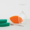 Kamenoko Sponge Do - Set of 2 - Cream -