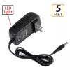 myw-tech AC Power Adapter for Black & Decker VEC010BD 300A