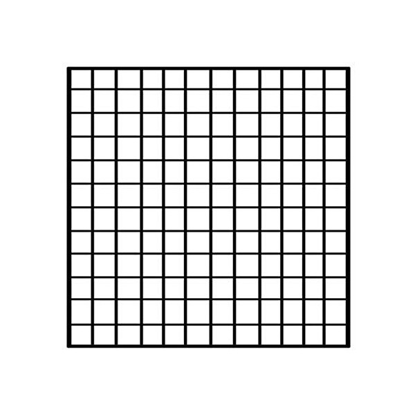 Fotodiox Pro, 24x24 Eggcrate Grid, fits Fotodiox Pro 24x24 Softbox