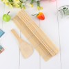 Garosa Bamboo Sushi Making Kit, Sushi Making Set, Sushi Roll