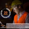 Audfonos Bluetooth De Seguridad Industrial Tapones Conchas Auditivas Con Micrfono