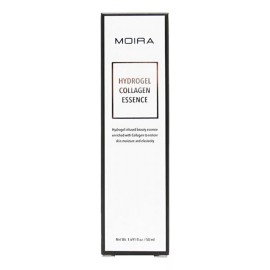 Moira Esencia Hidrogel De Colágeno Antiarrugas Coreano Moira Todo tipo de piel