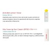 Kit Tocobo 2 Pzs Radiance Toner Y Crema Solar Cosmetiquera