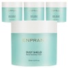 Enprani Dust Shield Deep Cleansing Cream, 200ml, 4 pieces / 엔프라니 더스트 쉴드 딥 클렌징 크림, 200ml, 4개