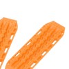 2 Pcs Anti Slip Sand Ladder Recovery Board for 1/24