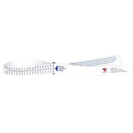 Sullivan's Calf Scale Weigh Tape