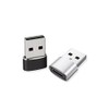 USB Type C Female To USB A Adapter Charge Sync