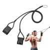 Pull up Assistance Bands - Flexible Exercise and Resistance Bands
