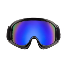 Black CKX Blaze Goggles, Winter Part# GOG YH15/BK/DL CH GR
