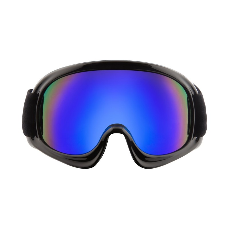Black CKX Blaze Goggles, Winter Part# GOG YH15/BK/DL CH GR