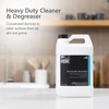 MORE Alkaline Heavy Duty Cleaner & Degreaser for Cleaning, Oil