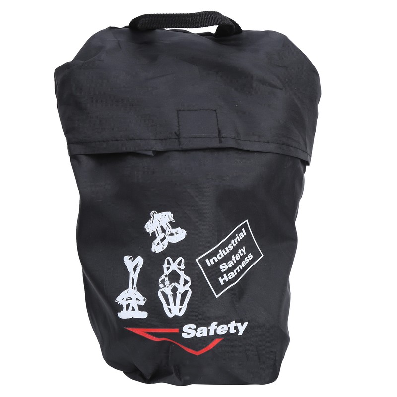 Safety Harness Half Body AntiFall Outdoors Rock Climbing High Altitude