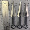 Tactical Master 25" Machete SK1853 Great for Camping, Outdoor Sports