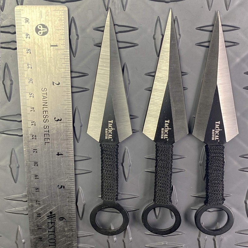 Tactical Master 25" Machete SK1853 Great for Camping, Outdoor Sports