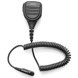 Radio Shoulder Speaker Mic by Endura, ESM-21-TA1, Compatible with Harris Tait TP3300 TP3350 TP7110 TP8110 TP8115 TP8120 TP8135 TP8140 TP9355 TP9360 TP9435 TP9440 TP9455 and TP9460