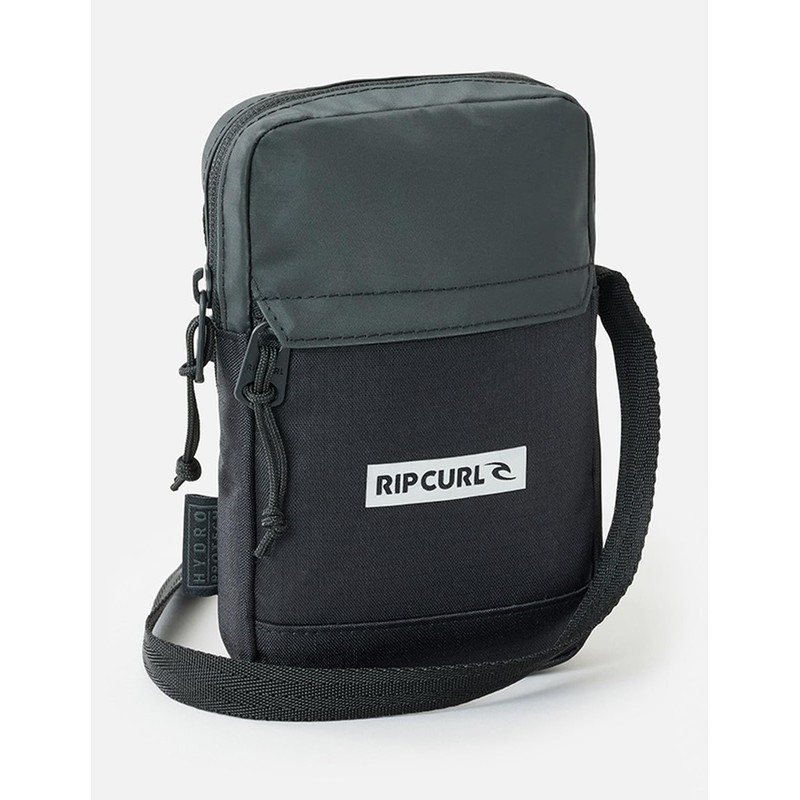 Rip Curl Slim Pouch Icons Crossbody One Size