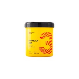 Sugaring Paste FORMULA PRO for Hair Removal MEDIUM for All Hair Types, Brazilian bikini, Legs, Arms, Sugar Wax Kit 49 oz/ 3 lb