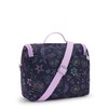 Kipling New Kichirou Printed Lunch Bag