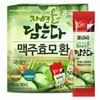 Joeun Yakhyo 맥주효모(국내산) 환 스틱형  3g x 30포 Brewer's Yeast (Domestic) Stick Type 3g x 30 Pack