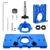 Kaelah Hinge Drilling Template, Pot Hinge Template Set Door Hole