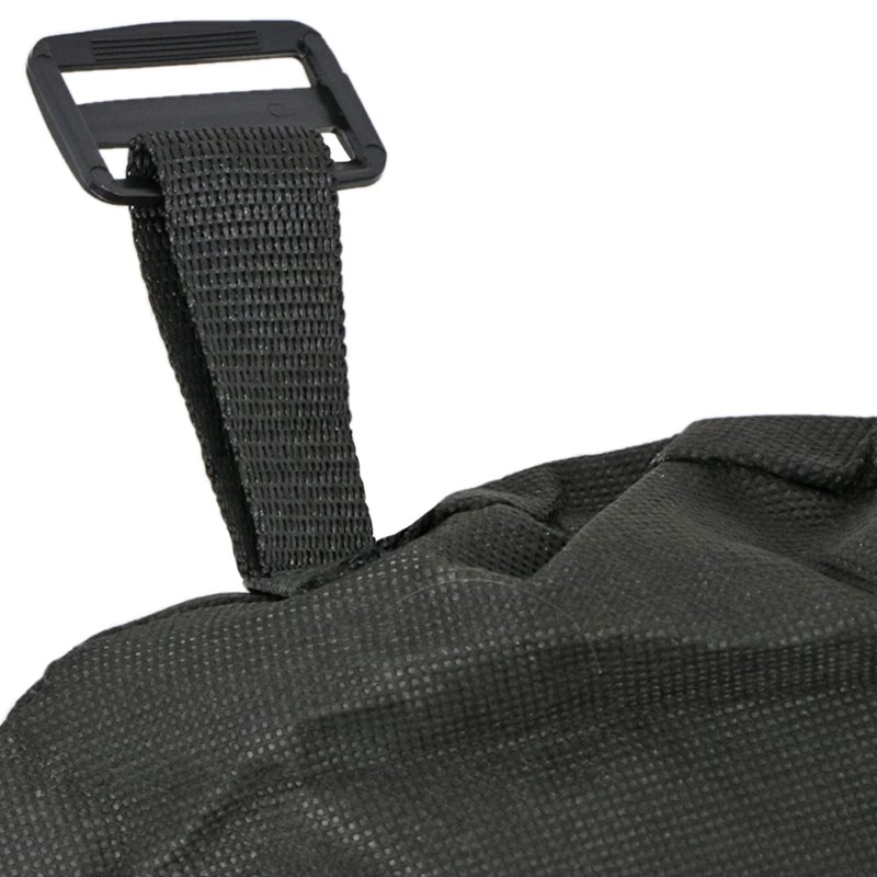 SPARES2GO Debris Collection Bag Sack for B&Q FPBV2500 FPBV2600 Garden