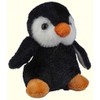 Ravensden Plush Small Baby Penguin Standing 11cm