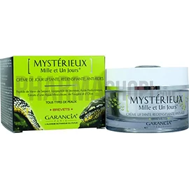 GARANCIA On-Site Facial Treatment (1 x 30 ml)