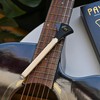 Guitar Bow, 2-in-1 for Guitar, Create Cello and Violin-Like Sounds,