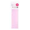Kooshoo Organic Twist Headband - Pink Mist, 1 Pack