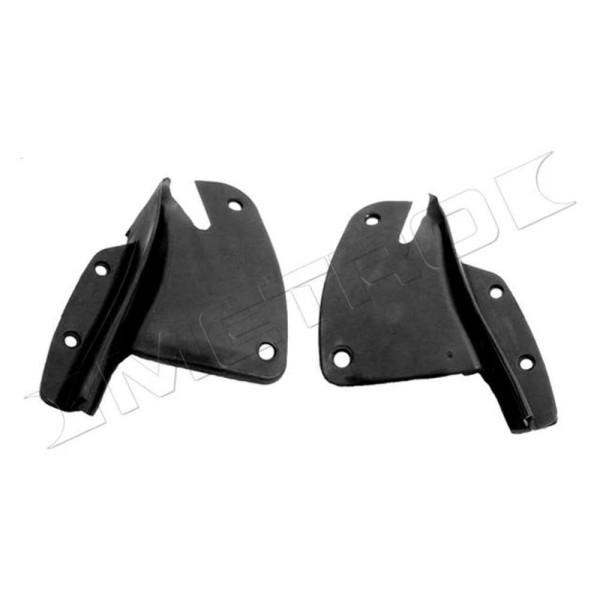 Metro Moulded IS-ALP 7004 Door Window Lock Pillar Seal