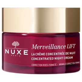 	 Nuxe Merveillance LIFT Concentrated Night Cream 50ml