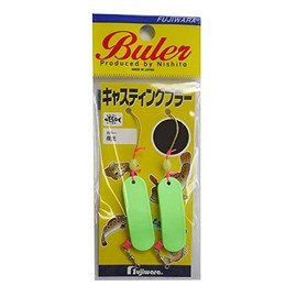 Fujiwara Casting Blur, 0.4 oz (12 g), Luminous