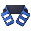 Padded Transfer Belt – Mobility Standing Assist Sling for Seniors,
