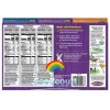 Annie's Organic Homegrown Macaroni & Cheese Variety Pack 12 ct
